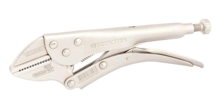 AYARLI PENSE 250 MM STANDART GRIP IZELTAS
